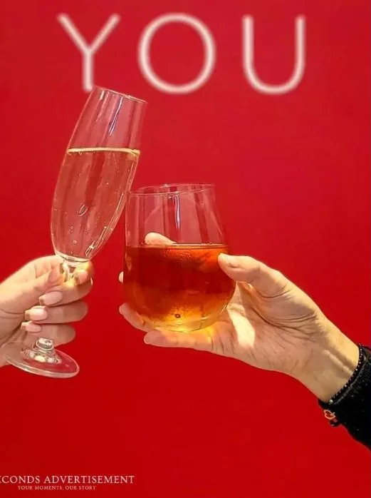 Celebration — Product & lifestyle
