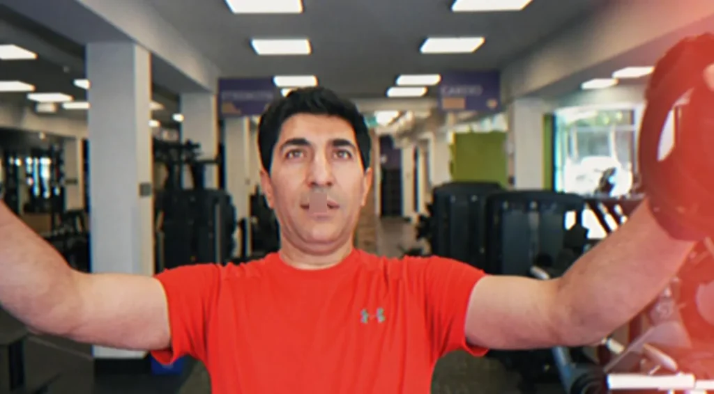 Trainer content — Short-form video